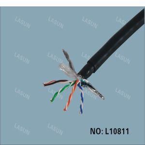 Cat5e SFTP LAN Cable (L10811) /Network Cable