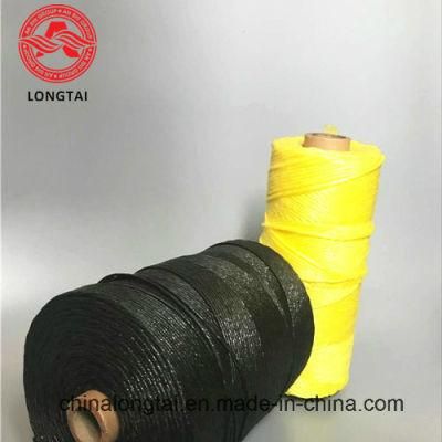 Marine Cable Filler Rope Twised Filler Yarn