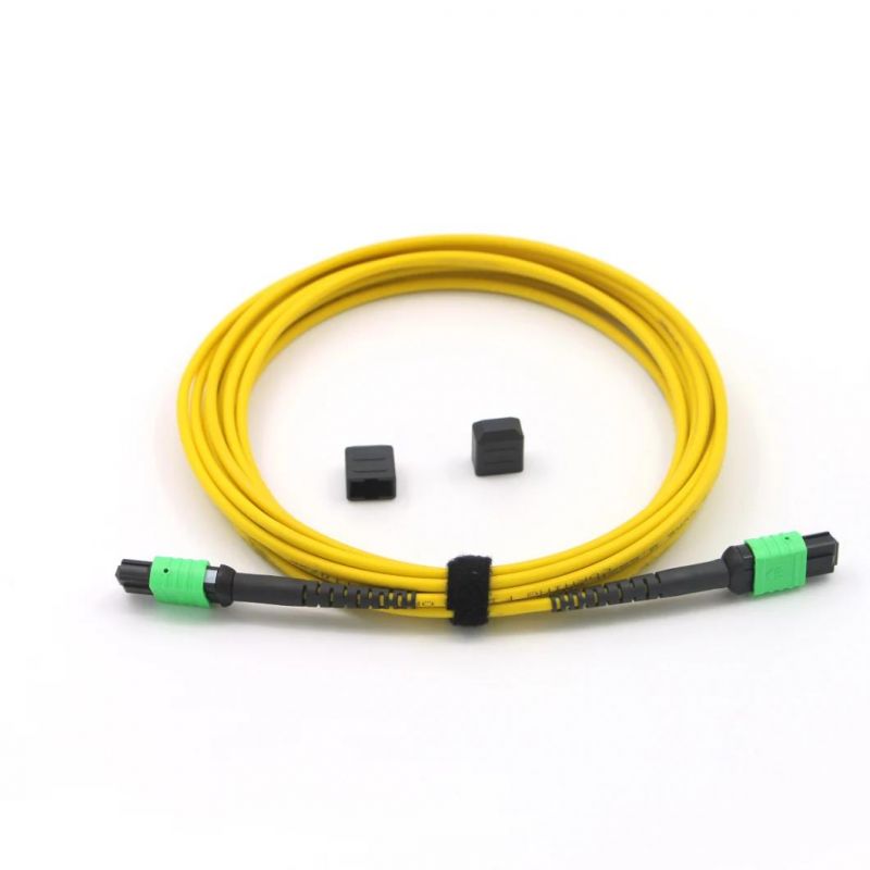 MPO-MPO Cable for Data Center Networking Solutions