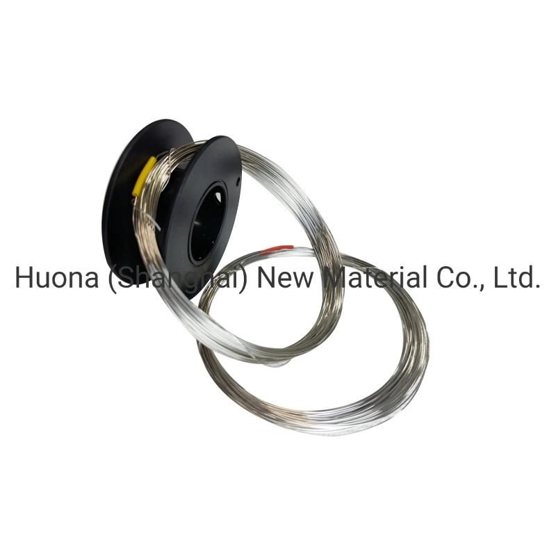0.02mm Platinum Iridium Wire, PT -IR Wire for Thermocouple