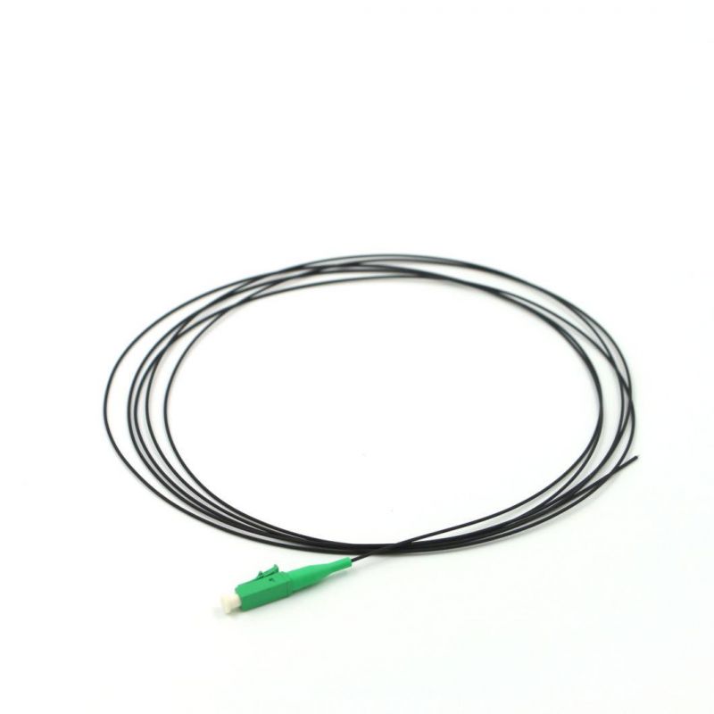 LC Fiber Optic Patch Pigtails for FTTH
