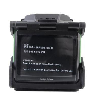 Skycom Equipment Fusion Splicer T-207X