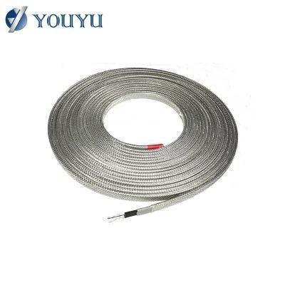 Insulation Resistance Self-Regulating Temperature Electric Heating Cable