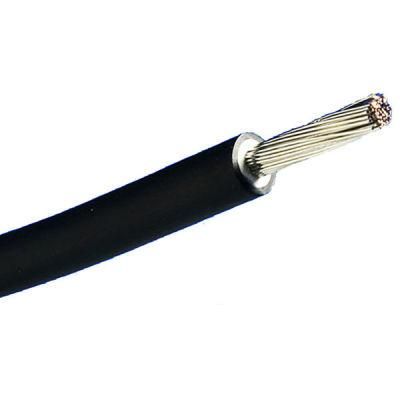 TUV/UL Certificate DC Solar PV Cable 4mm2