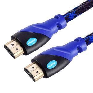 4K HDMI 2.0 Cable, 18gbps HDMI Cable