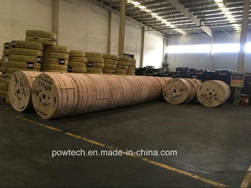 All Dielectric Self-Supporting Optical Cable/ADSS Cables 96 Fibers