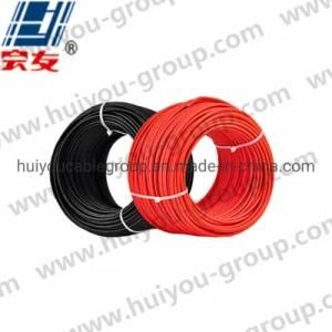 1000V DC TUV Solar PV -1*1.5mm2 Power Cable