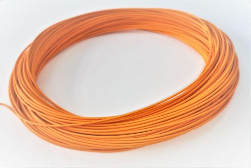 Vechile Low Voltage XLPE Wire for Battery