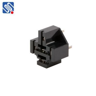 Factory Price Automobile Meishuo Zhejiang, China T Harness Relay Socket Msd