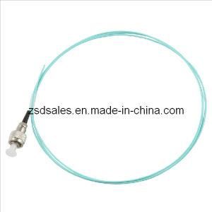 FC/PC OM3 Fiber Optic Pigtail