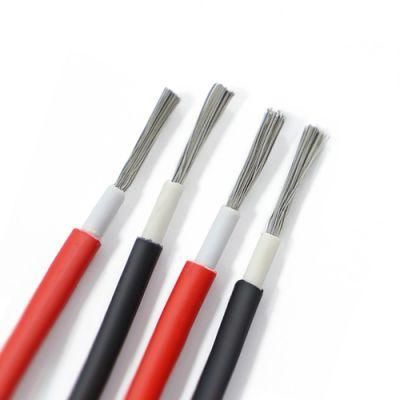 UL1617 PVC Insulation Solid Copper Conductor Electronic Hook up Wire Multilayer Electrical Cable