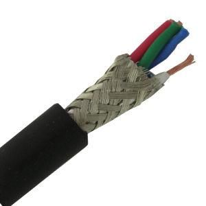 4 Cores Bulk Microphone Cable DMX Cable