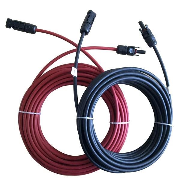 High Quality Extending Cable for PV System