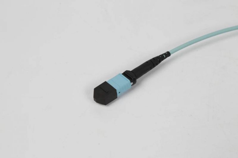 MPO-MPO Optical Fiber Jumper