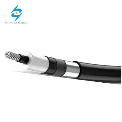 12/20kv 18/30kv Aluminum Conductor 1X150 1X185 1X240 1X300 1X400mm2 Rh5z1 Cable