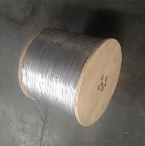 RG6 Semi Finished CATV Cable with 4000m Packing (RG6)