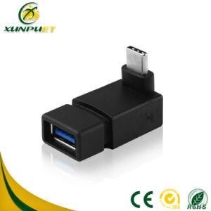 Universal CD Player Male-Male VGA Cable Converter Adapter