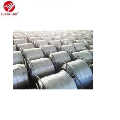 Hot Sell Semi-Finished Coaxial Cable Rg59/RG6/Rg7/Rg11