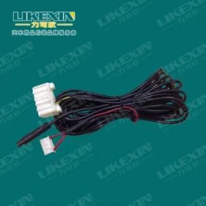 Manufacturer Processing Custom Auto Wiring Harness