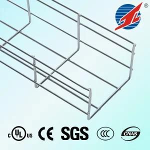 SGS and RoHS Cetificated Cheap Cable Tray Supplier