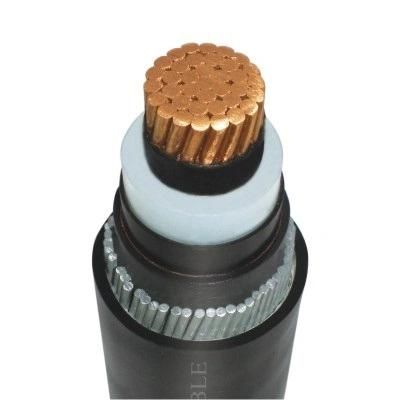 XLPE /PVC (Cross-linked polyethylene) Insulated Electric Power Cable