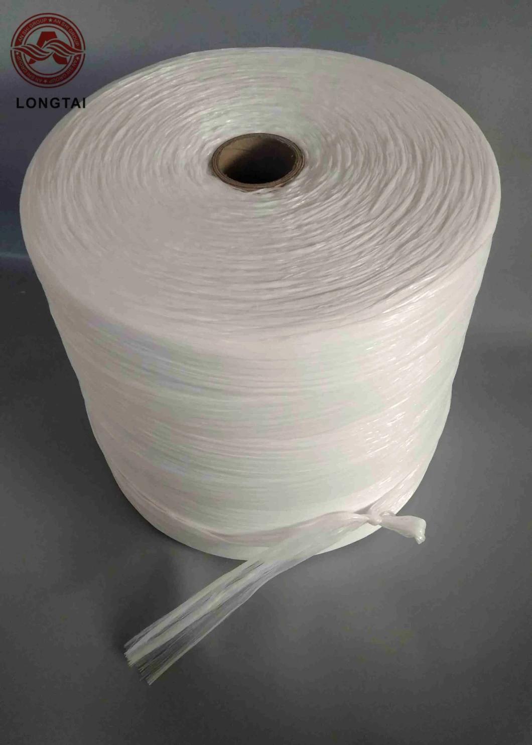 New Material Cable PP Filler Yarn