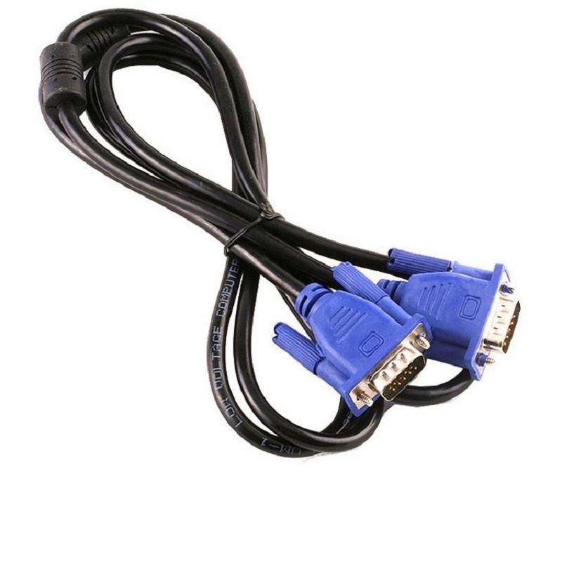 High Quality Computer Monitor Video Cable