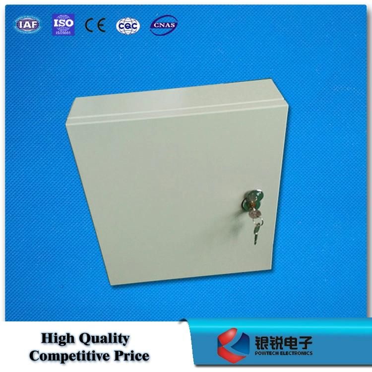 Outdoor Wall Mount ODF (24core 48core)