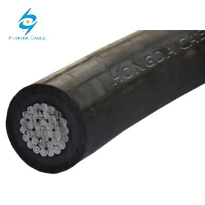 Ccx Wk 20kv XLPE Insulated Medium Voltage Overhead Line Cable