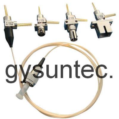 Single Fiber Bidi Devices