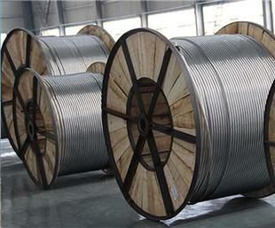 Building Material Aluminum Alloy Aluminum Wire