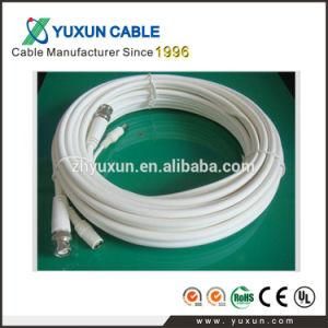 Cabel Assembly Rg59+1s
