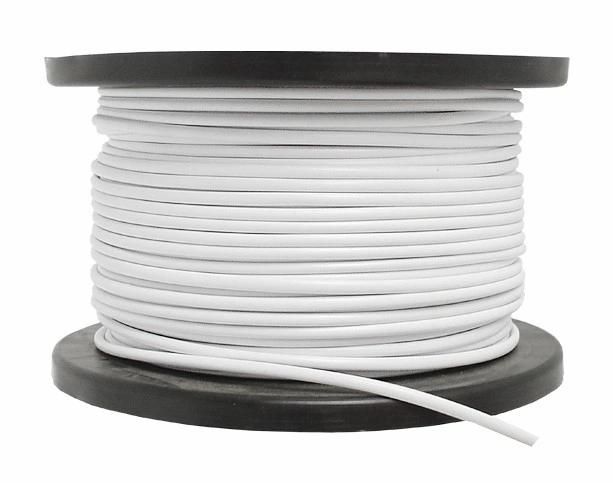 12AWG 4 Conductor Audio Speaker Cable