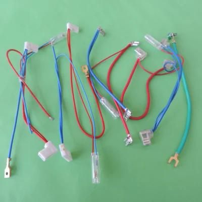 OEM Wire Harnesses for LED Lights