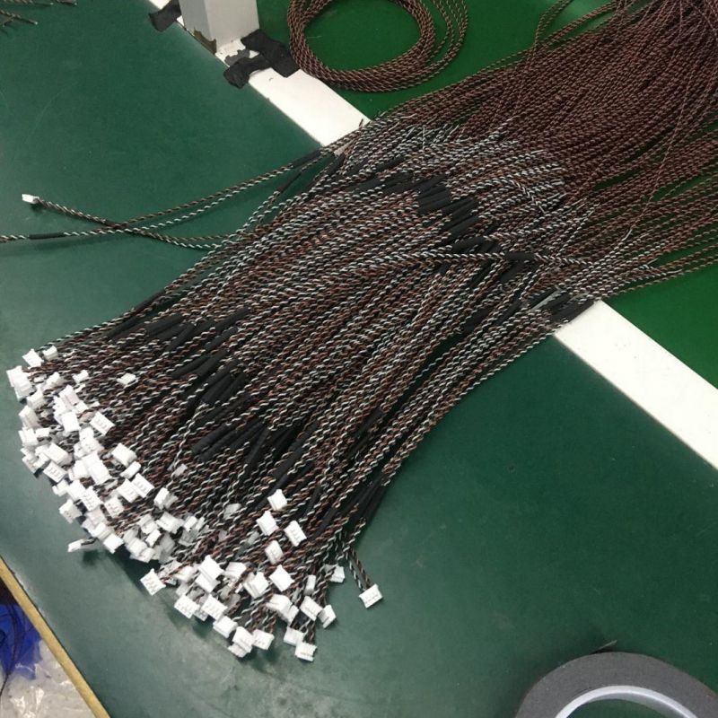 Manufacturers Produce Small Household Appliances Internal Terminal Line Connection Line Industrial Control Equipment Internal Terminal Line