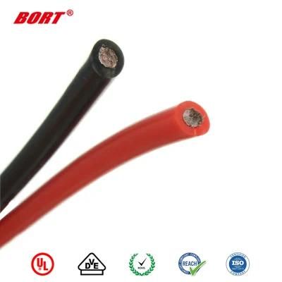 Ground Vehicle Using DC 60V Automotive Wire