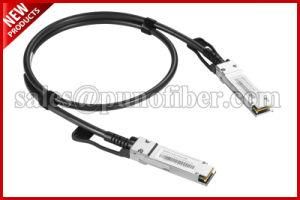 3meter 40Gig Base Copper QSFP28 Direct Attach Twinax Cable