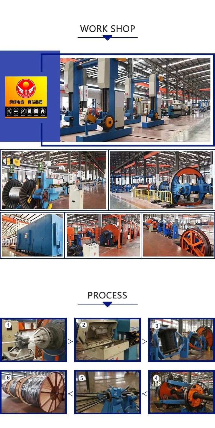 PVC Insulated Wires and Cables of Rated Voltage up to and Including 450/750V