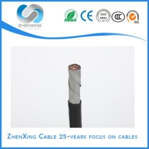 Copper Aluminum Conductor XLPE Insulated Transformers Cable