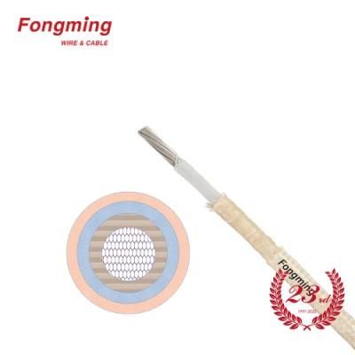 UL5180 PTFE Insulated High Temperature Wire