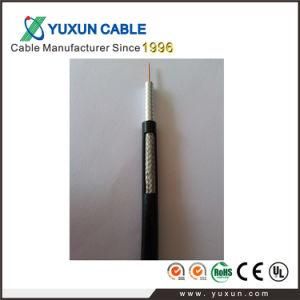 RG6 Coaxial Cable for CATV