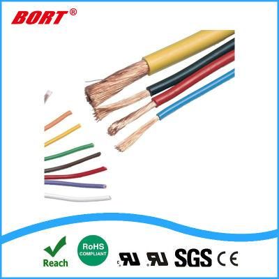 AV AVS Avss Automobile Wire and Car Cable with Thin-Wall Insulation