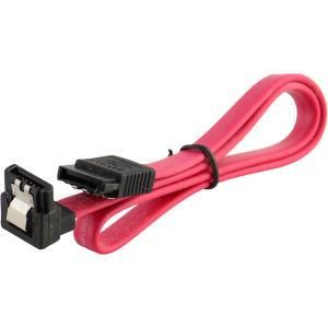 Right Angle 3.0 SATA Cable Flexible SATA Data Cable for CD-ROM/PC/SSD/Mobile Hard Disk