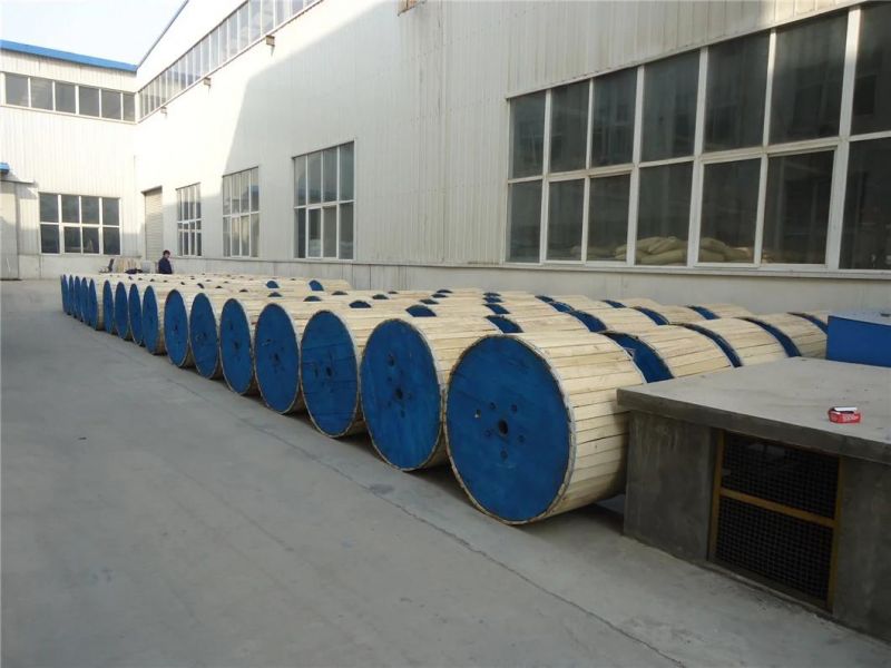 0.6/1kV XLPE Insulated Copper Power Cable SWA Armour Underground Cables
