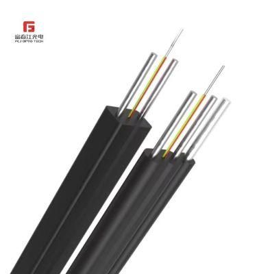 Fcj Hot Sale Singlemode Fibra Optica GYTA53/GYTA/GYXTW/GYFTY/GYTS/Gyxtc8s Fiber Optic Cable