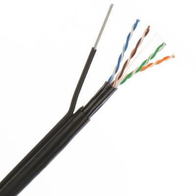 Hot Selling Bc/CCA LAN Cable with HDPE Insulation