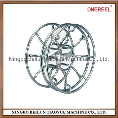 Smpte 311m Fibre Hybrid Camera Skeleton Cable Reel