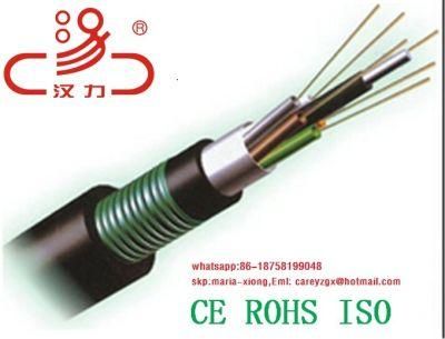 Gysta Optical Fiber Cable/Computer Cable/Data Cable/Communication Cable/Audio Cable/Connector