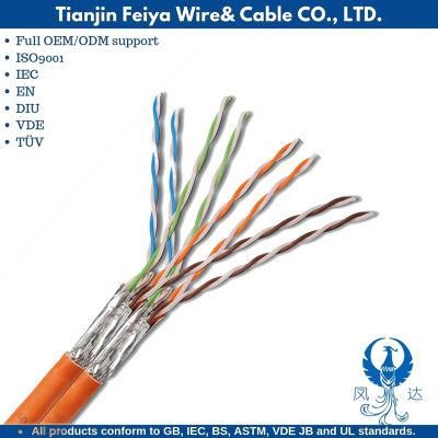 Computer Network Communication Wire Cable Cat5 CAT6 FTP UTP Network Cable