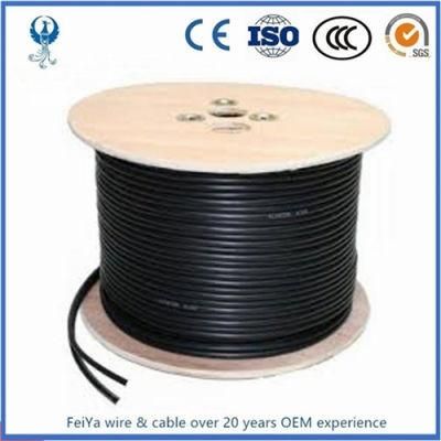 Feiya American Standard (UL) Industrial Cables Rhh/Rhw-2/Use-2, Fr-Epr, 600V